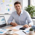 découvrez des stratégies efficaces pour optimiser vos charges professionnelles et améliorer la rentabilité de votre entreprise.