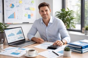 découvrez des stratégies efficaces pour optimiser vos charges professionnelles et améliorer la rentabilité de votre entreprise.