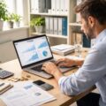 optimisez la gestion de trésorerie de votre tpe avec des solutions simples et efficaces pour mieux piloter vos flux financiers au quotidien.