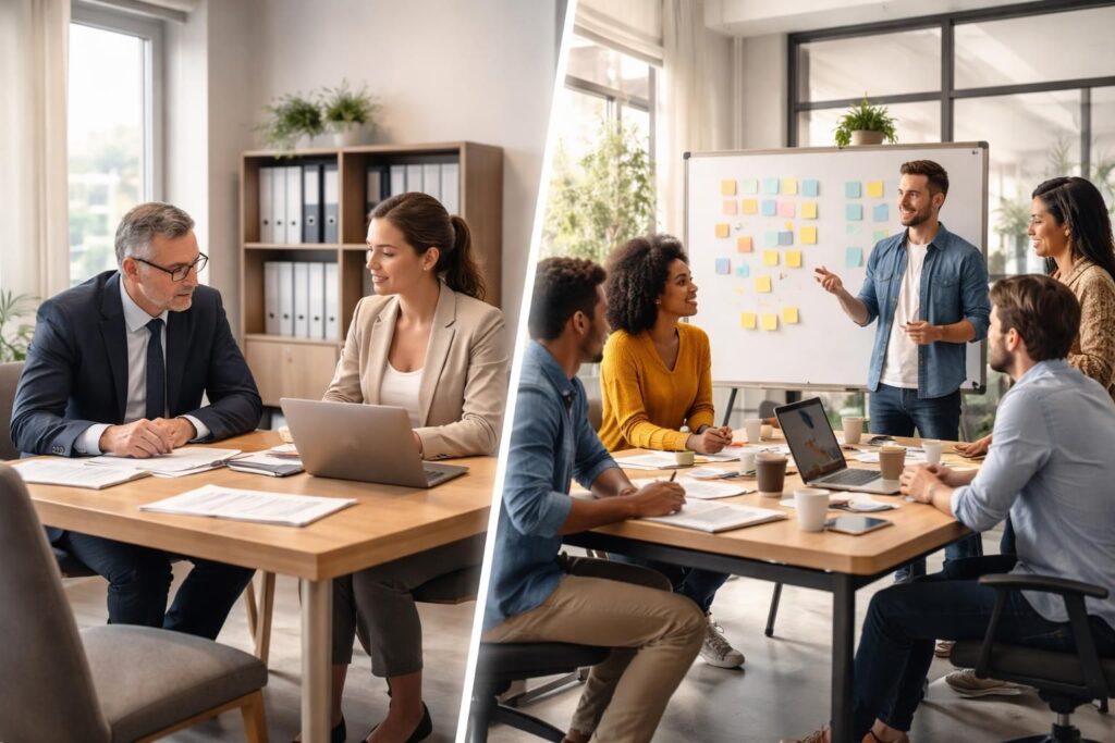 découvrez les principales différences entre la sarl et la sas, deux formes juridiques populaires pour créer une entreprise en france, afin de choisir celle qui correspond le mieux à vos besoins.