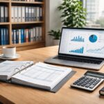 découvrez ce qu'est le plan comptable général, son rôle essentiel en comptabilité et comment il organise les comptes des entreprises.