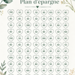 Image d'un livre avec l'écriture de 8000 en lettres