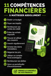 Image illustrant des femmes discutant de compétences financières dans un cadre chaleureux.