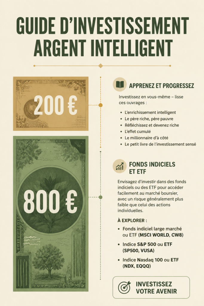 Femmes regardant des graphiques financiers, symbole de l'investissement