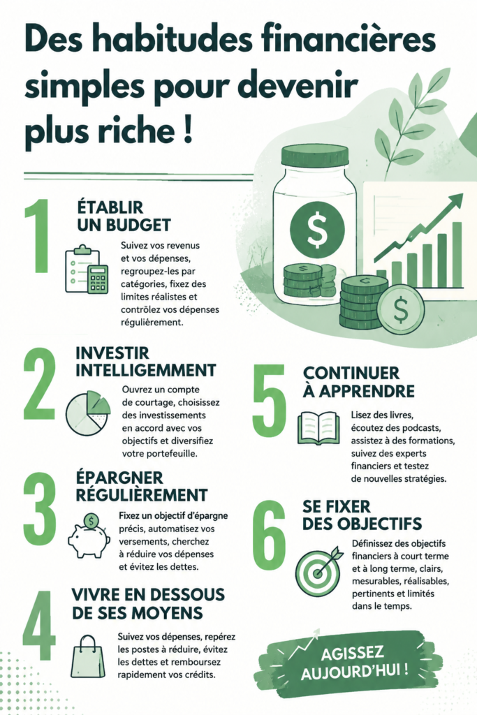 Femme consultant un tableau de gestion budgétaire, souriante et confiante dans sa gestion financière