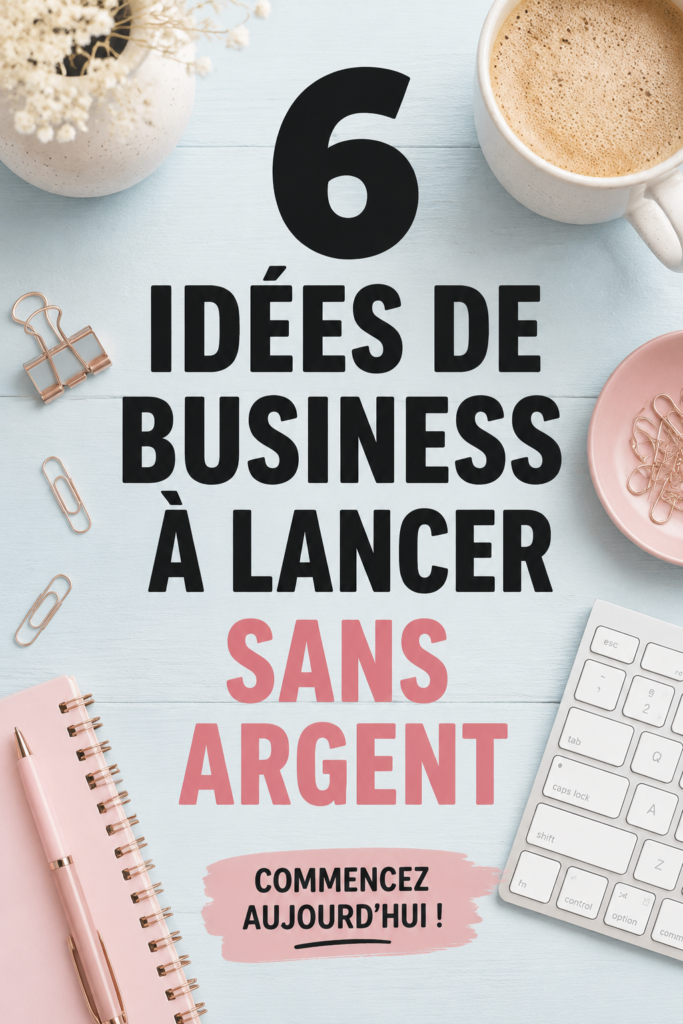 Femme souriante travaillant sur un ordinateur portable à la maison, symbole de l'entrepreneuriat à domicile.
