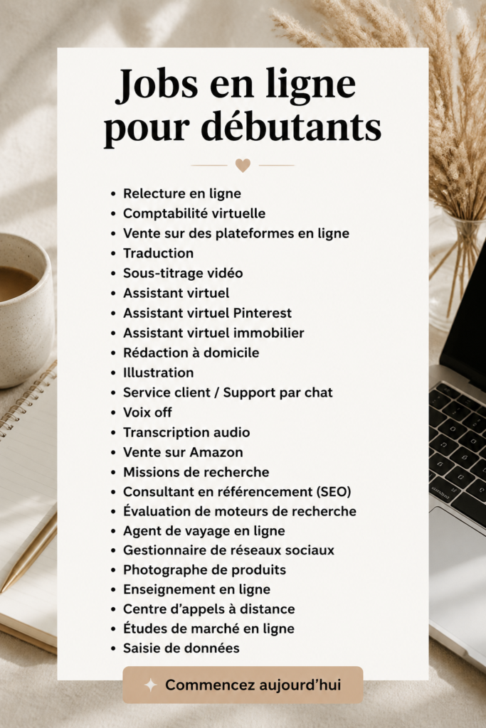 femme de 35 ans travaillant sur son ordinateur à domicile