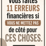 Femme examinant ses finances et prenant des notes sur un budget familial