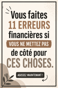 Femme examinant ses finances et prenant des notes sur un budget familial