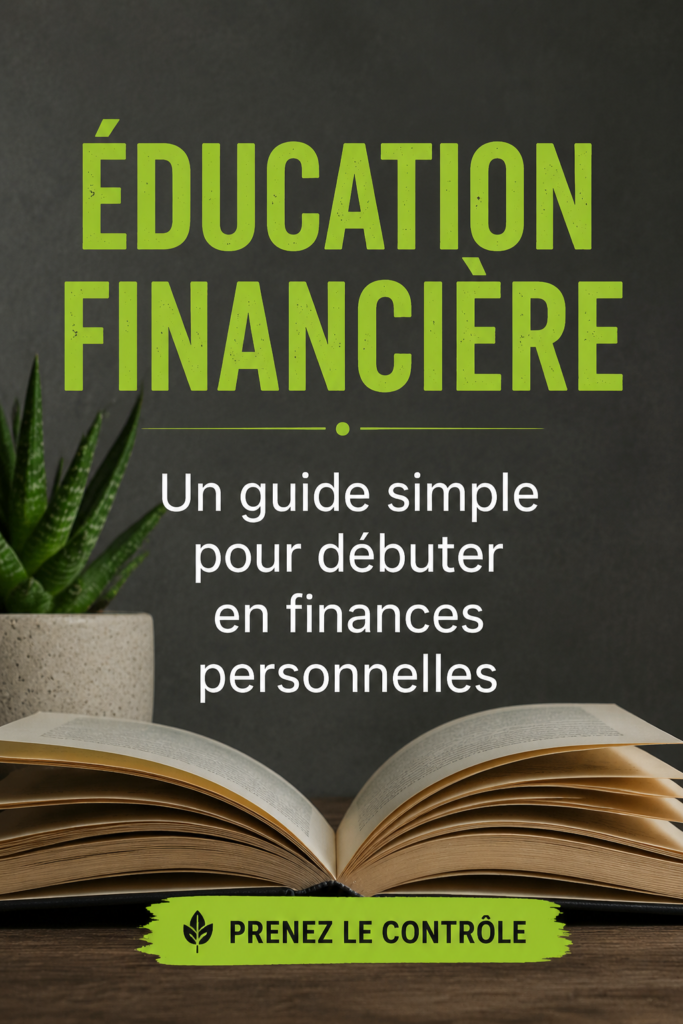 Femme souriante, consultant des finances personnelles sur un ordinateur, représentant une gestion sereine de son budget.