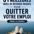Femme choisissant des idées de revenus passifs pour une meilleure qualité de vie.