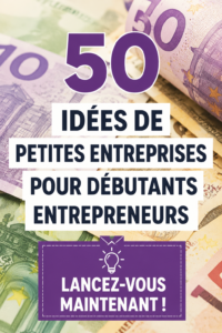 Un groupe de femmes discutant d'idées de petites entreprises innovantes