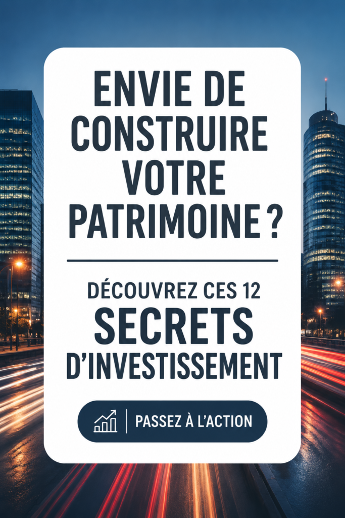 Femme souriante avec une calculatrice établissant un plan d'investissement