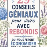 Idée d'astuces économiques pour économiser de l'argent