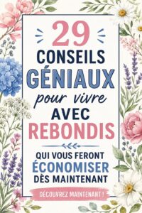 Idée d'astuces économiques pour économiser de l'argent