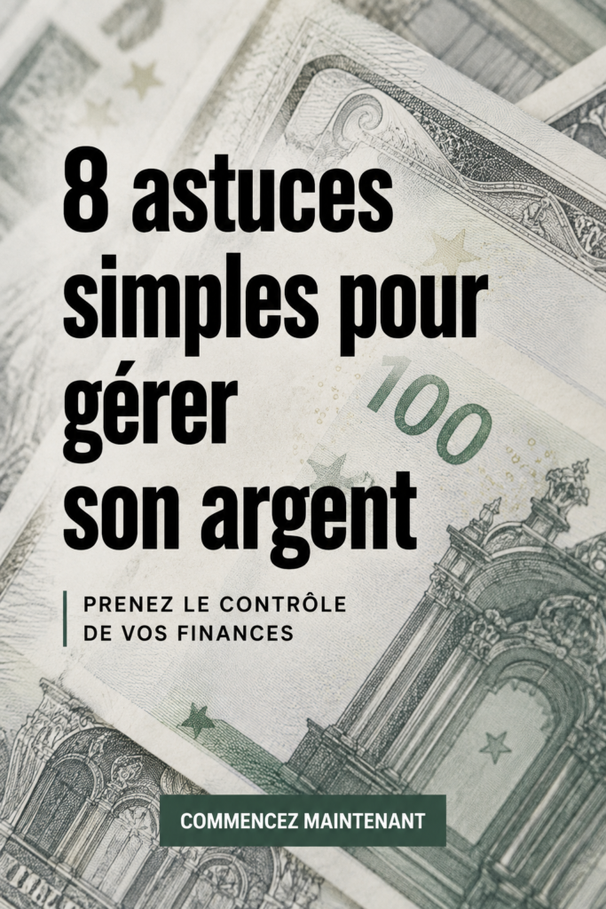 Femme en train de gérer son budget avec un ordinateur et un carnet.