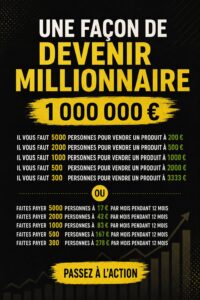 Femme heureuse calculant ses économies et établissant son budget