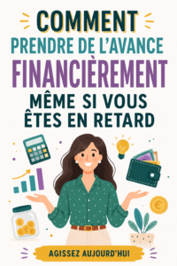 Femme souriante, examinant son budget pour mieux gérer ses finances personnelles.