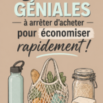 Une femme examine ses dépenses pour économiser de l'argent.
