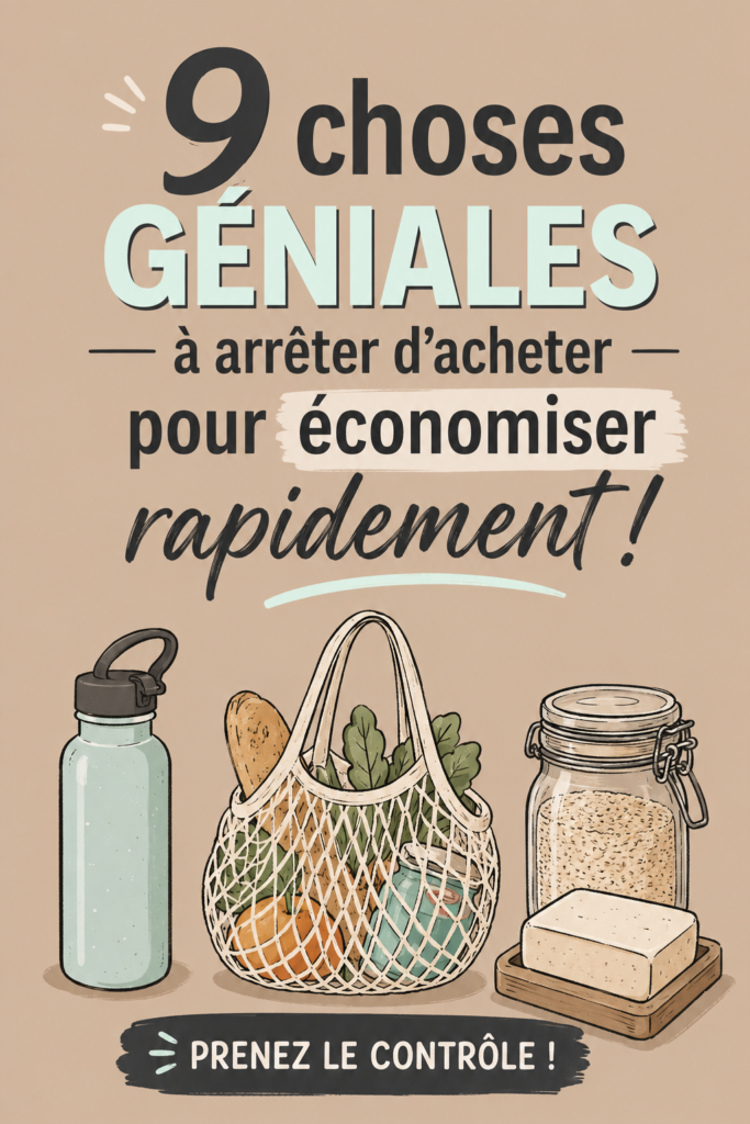 Une femme examine ses dépenses pour économiser de l'argent.