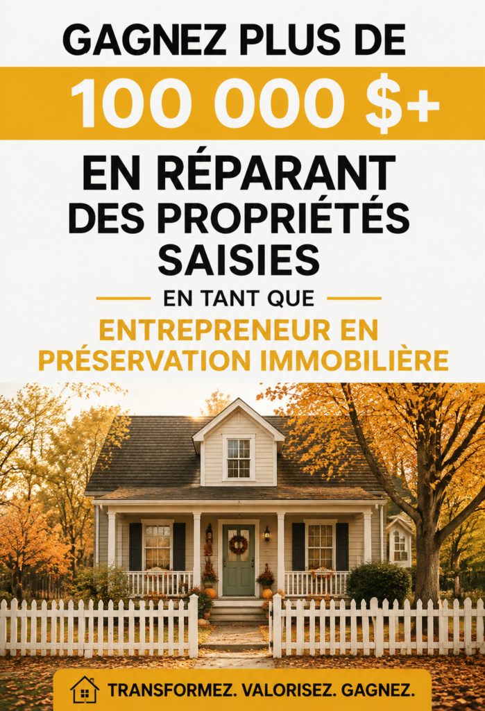 femme consultant un plan de rénovation de maison abandonnée