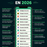 Une femme réfléchissant aux stratégies financières pour gagner de l'argent en 2026.