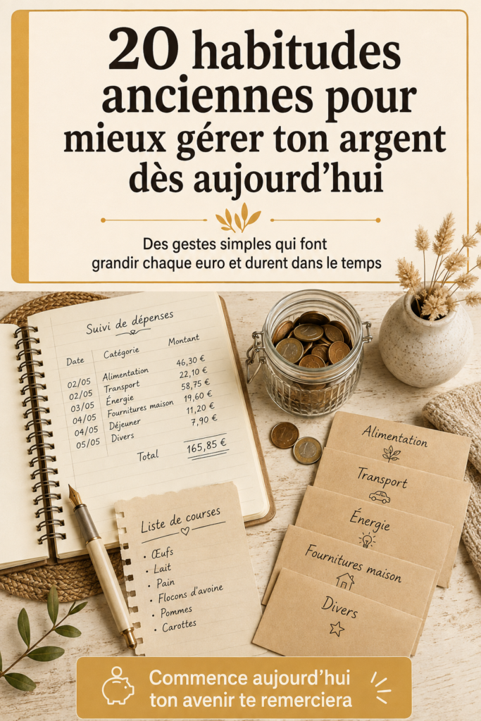 Une femme souriante examinant ses finances avec une calculatrice et des documents fiscaux.