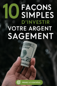 Visuel représentant des femmes examinant des options d'investissements avec une tablette et des documents financiers.