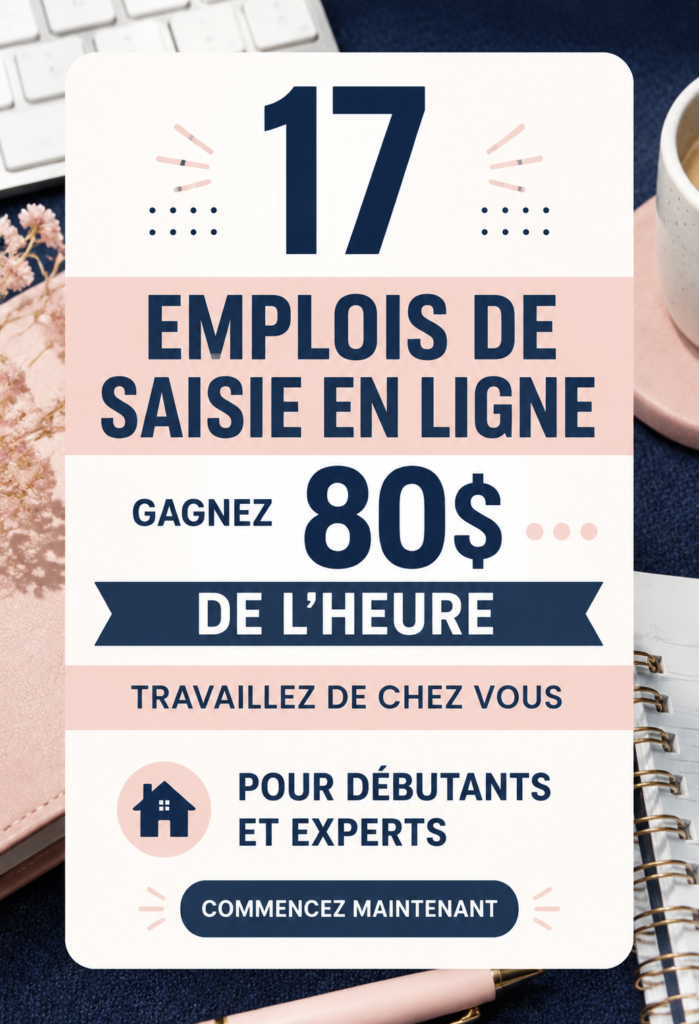 Femme travaillant à domicile sur un ordinateur portable, souriante et productive.