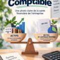 Modèle Excel pour le bilan financier, simple et pratique pour les débutantes.