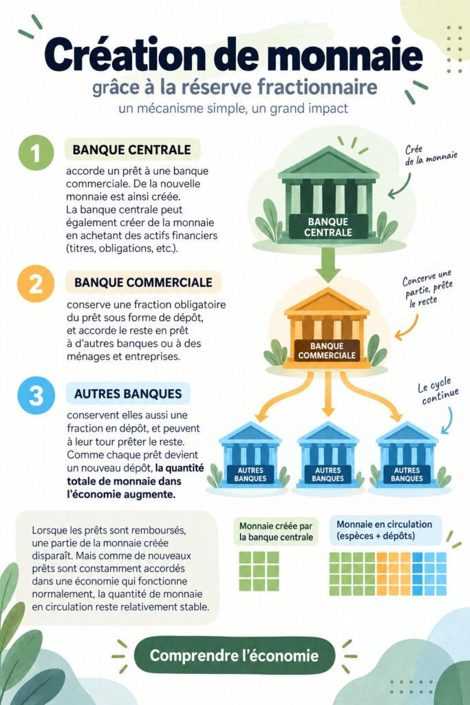 Femme souriante consultant un tableau de budget dans un café, illustrant la gestion financière.