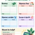 Femme profitant de conseils financiers pratiques pour mieux gérer son budget.