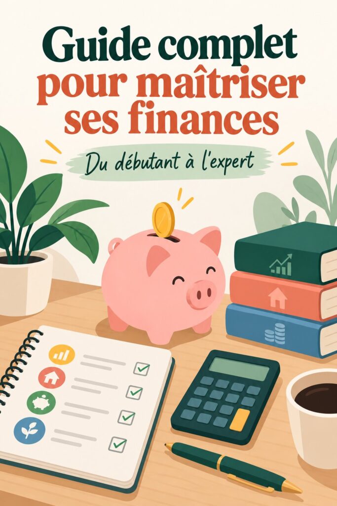 Une femme consultant des documents financiers avec un ordinateur portable, cherchant à améliorer ses compétences en finance.