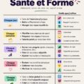 Femme heureuse pratiquant du yoga à la maison pour améliorer sa santé
