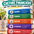 Femmes discutant de finances personnelles autour d'une table, illustrant la littératie financière.