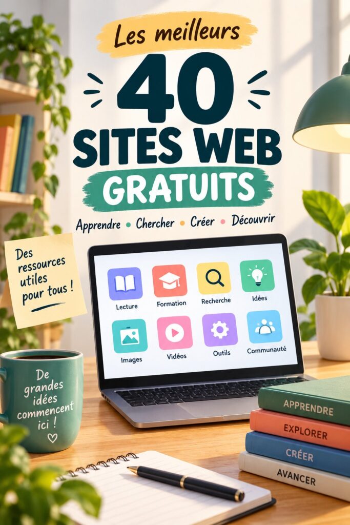 Femme d'âge moyen explorant des sites web gratuits pour économiser de l'argent sur son ordinateur.