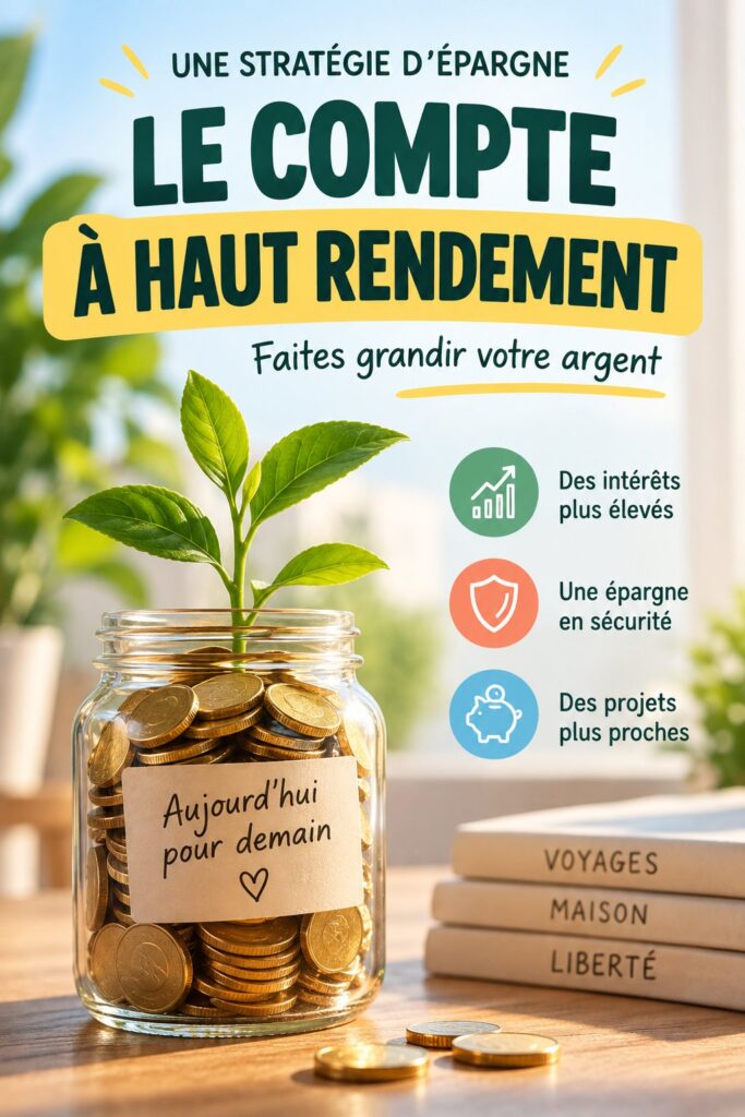Femme tenant un carnet de comptes, réfléchissant à une stratégie d'épargne efficace.