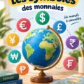 Tableau des symboles monétaires pour les principales devises du monde.