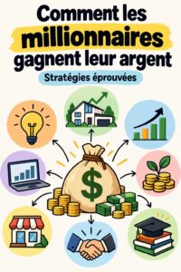 Une femme regardant des graphiques financiers sur un ordinateur, représentant la gestion de l'argent.