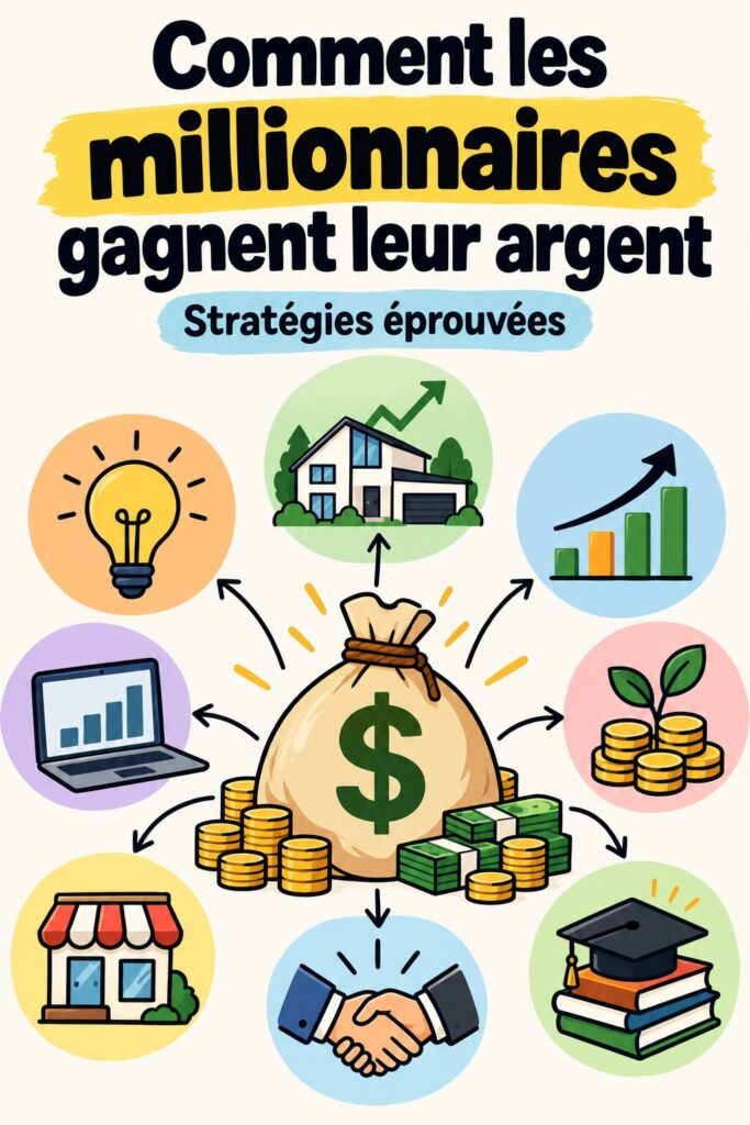 Une femme regardant des graphiques financiers sur un ordinateur, représentant la gestion de l'argent.