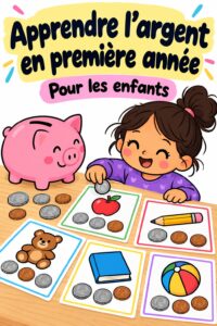Femme souriante tenant un carnet de budget
