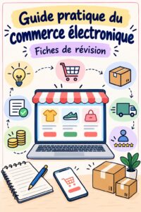 Femme souriante utilisant un ordinateur pour gérer ses finances en ligne