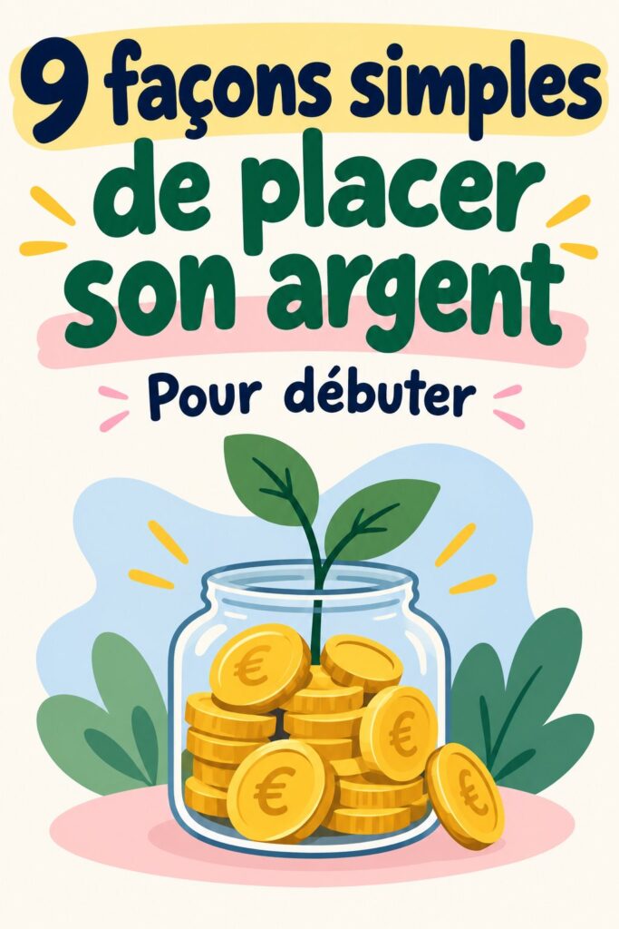 Femme souriante examinant des graphiques de croissance financière sur son ordinateur.