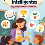 Un enseignant motivant ses élèves avec des récompenses durant une leçon
